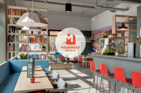  MEININGER Hotel Berlin Airport  Берлин